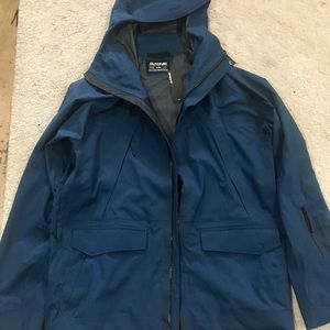 NWT Dakine Snow Jacket